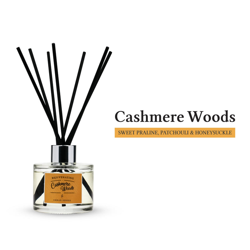 Diffuser Cashmere Woods