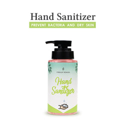 Hand Sanitizer (300ml)