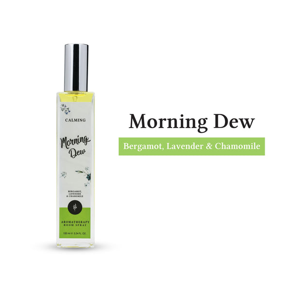 Room Spray Morning Dew